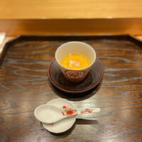 肉割烹 上 - 