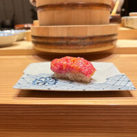 肉割烹 上 - 