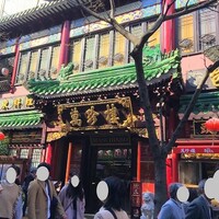 萬珍樓 本店 - 外観