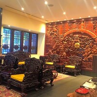 萬珍樓 本店 - 待合所