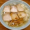 丸信ラーメン 駅前店