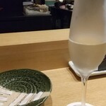 天ぷら初穂 - CLOSLA SOLEYA