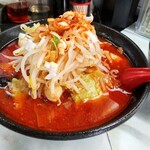 麺辛屋 二代目 美國 - 