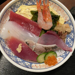 Sushi Oouchi - 