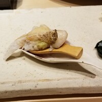 すし岩瀬 - 