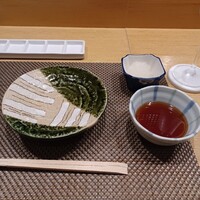 天ぷら初穂 - 