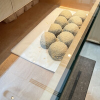 HIGASHIYA GINZA - 