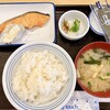Higashi Shinjuku Shokudou - 朝定食