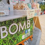 MILK BOMB+ - 