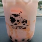 MILK BOMB+ - 