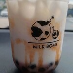 MILK BOMB+ - 