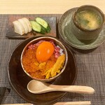 鶏割烹 まことや - 