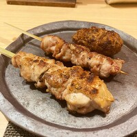 鶏割烹 まことや - 