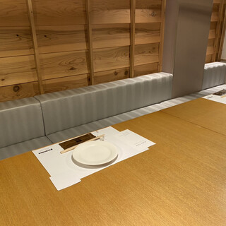 和風ダイニング どまん中_2