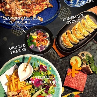 TEPPAN TAVERN TENAMONYA_2