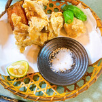 鮮てっちり なかむら - 