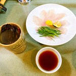 鮮てっちり なかむら - 