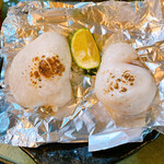 鮮てっちり なかむら - 