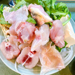 鮮てっちり なかむら - 