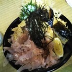 どとう ぜにや  - 