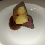 洋食の店 橋本 - 