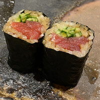 鮨 銀座 おのでら -  鮨 銀座 おのでら -