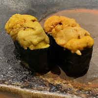 鮨 銀座 おのでら -  鮨 銀座 おのでら -