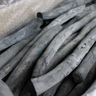 紀州備長炭