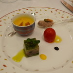 ラ・ロシェル - 2012.0.27