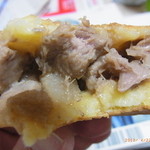 壹越 - チャーシュー