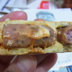 壹越 - ウインナー