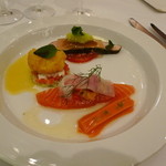 ラ・ロシェル - 2012.08.27