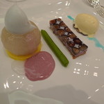 ラ・ロシェル - 2012.08.27