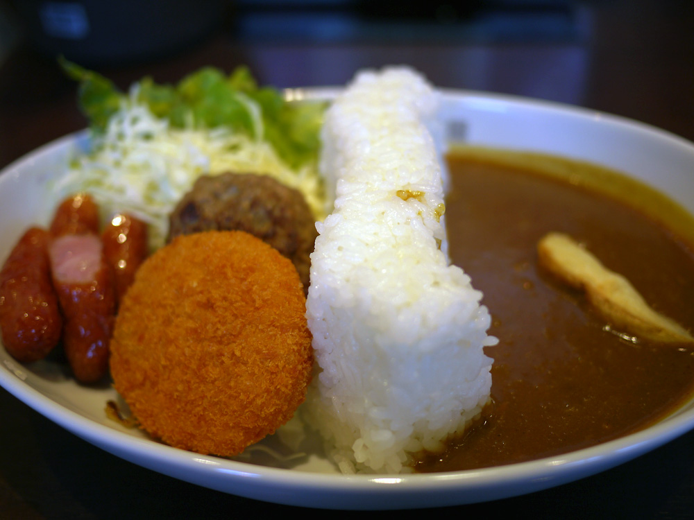 CoCo壱番屋 諏訪ステーションパーク店 name=