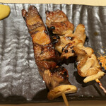 Sumibiyakitori Kubo - 