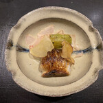 祇園 にしかわ - 