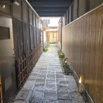 祇園 にしかわ - 