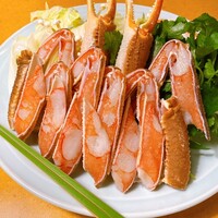 かに道楽 梅田店 - 