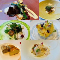 ワインラウンジ＆レストラン セパージュ 名古屋店 - 