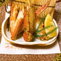 かに道楽 梅田店 - 