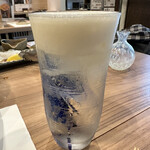 一丁 - サトウの白ビール