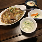 北京飯店 - 