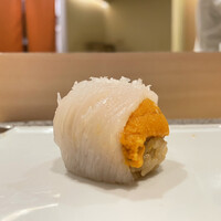 鮨まつもと - 