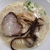 博多ラーメン だんだん
