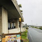 Southern-beach Cafe - 