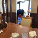 ココス - 来た！