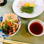 鮮てっちり なかむら - 