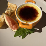 サンクスネイチャー 恵比寿店 - デザート