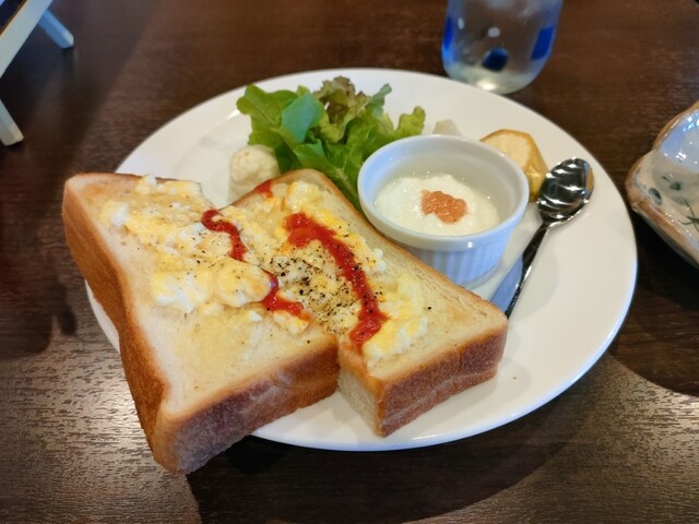 Hana cafe photo 5