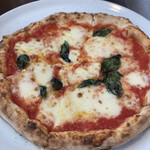 Pizzeria luna e Dolce - 